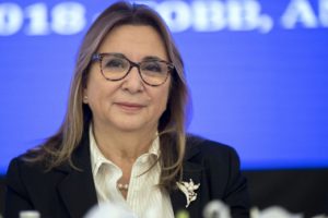 Bakan Pekcan'dan &ouml;nemli a&ccedil;ıklamalar