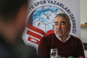 Jires'in aklı Bursa'da değil