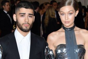 Zayn Malik: Artık M&uuml;sl&uuml;man değilim