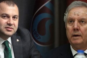 Saral'a Yıldırım davasından para cezası
