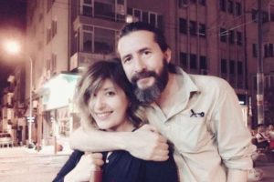 Şebnem Bozoklu ve Kanat Atkaya evleniyor mu?