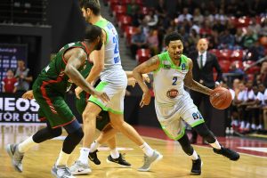 TOFAŞ-Lokomotiv Kuban biletleri satışa &ccedil;ıktı