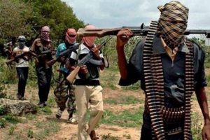 Nijerya'da Boko Haram 10 kadını ka&ccedil;ırdı