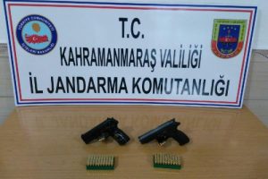 Ka&ccedil;ak kazı yapanlara operasyon! 4 g&ouml;zaltı
