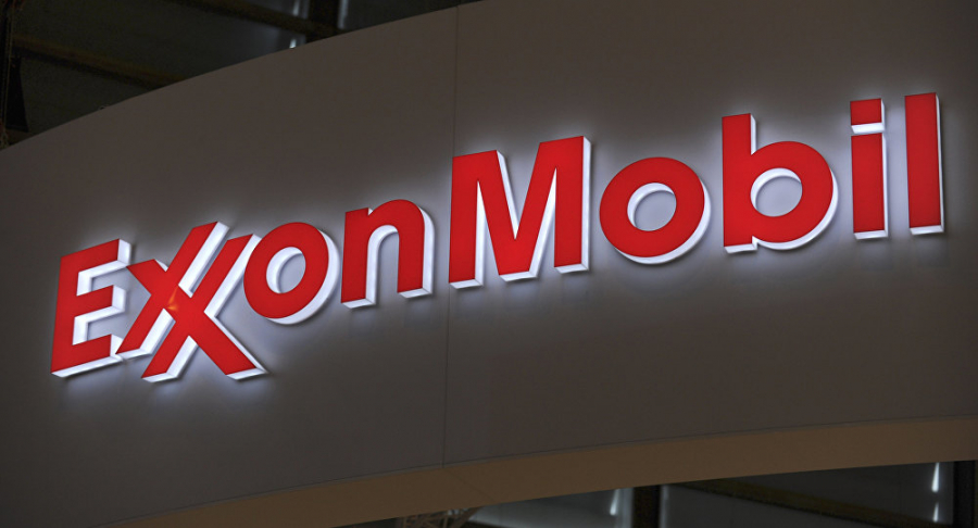 Exxonmobil'in gemisi Doğu Akdeniz'de sondaja başladı