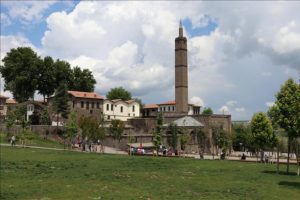 Diyarbakır 'Travel Turkey Fuarı'nın partner ili se&ccedil;ildi