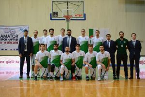 Bursaspor taraftarından Artvin &ccedil;ıkarması