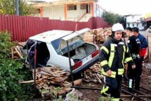 THK Sarıg&ouml;l Şube Başkanı Bardakcı'dan acı haber