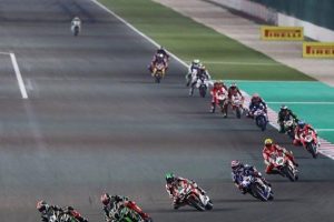 Dünya Superbike Şampiyonası'nın 2019 geçici takvimi belirlendi 