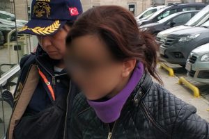FET&Ouml;'den yargılanan araştırma g&ouml;revlisine adli kontrol