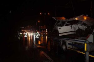 3 yaşındaki &ccedil;ocuktan &ccedil;ok acı haber