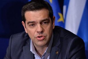 Yunanistan'da &Ccedil;ipras'a şok! Reddettiler...