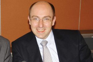 'Alman istihbaratına T&uuml;rkiye k&ouml;kenli başkan yardımcısı'