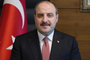 "Araştırmacılara &ccedil;ok g&uuml;zel teşvikler sunacağız"