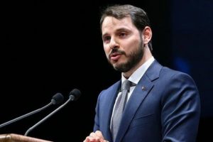 Bakan Albayrak: 9 ayda 1 milyon konut satıldı