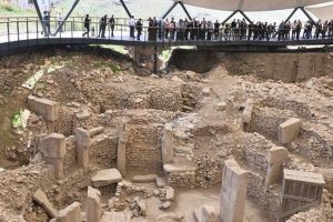 G&ouml;beklitepe tam g&uuml;n ziyarete a&ccedil;ıldı