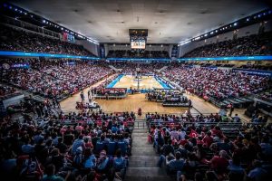 Euroleague ile FIBA D&uuml;nya Kupası eleme ma&ccedil;ları aynı hafta