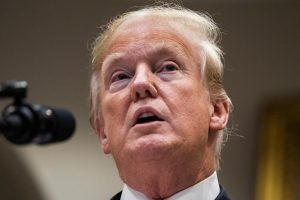 Trump'tan &ouml;nemli Kaşık&ccedil;ı g&ouml;r&uuml;şmesi