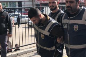 En yakın arkadaşını &ouml;ld&uuml;rd&uuml;! "Annesi annemdi, pişmanım"