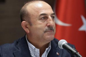 Dışişleri Bakanı &Ccedil;avuşoğlu'ndan FET&Ouml; a&ccedil;ıklaması