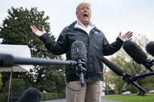 Washington Post: Trump, Selman'ın yalanlarını savunuyor
