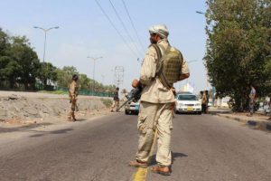 Yemen'de &uuml;st d&uuml;zey g&uuml;venlik yetkilisine suikast