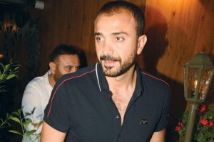 Kafaları karıştıran buluşma