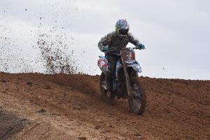 T&uuml;rkiye Motokros Şampiyonası sona erdi