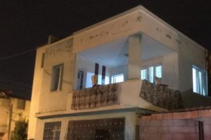 Adana'da sobadan 4 kişi zehirlendi