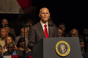 ABD'de Florida Senato ara se&ccedil;im sonu&ccedil;ları değişti