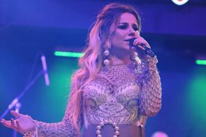 Merve &Ouml;zbey gaza geldi
