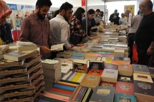 Kitap fiyatları zamlandı: Satışlarımız y&uuml;zde 30 d&uuml;şt&uuml;