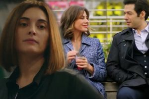Ufak Tefek Cinayetler'de Merve Aksak'dan Oya planı!
