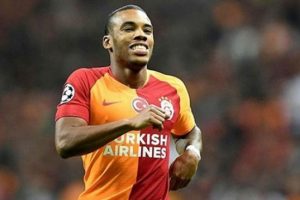 Galatasaray'da Rodrigues anlaşmazlığı!