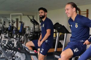 Mehmet Ekici: Yaşadığım sakatlıklar beni yıprattı