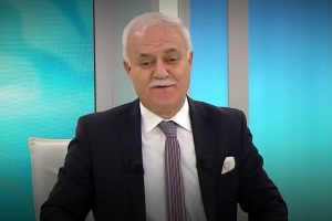 Acet: AK Parti, İzmir'de Nihat Hatipoğlu'nu aday g&ouml;sterebilir