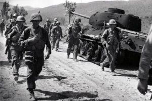 Kayıp Kore şehitleri i&ccedil;in T&uuml;rkiye'den tarihi adım!