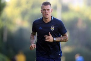 Fenerbah&ccedil;e'de sezon sonu ayrılık var