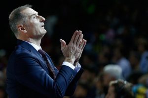 Nenan Markovic: "Savunmada iyiyiz, sıra h&uuml;c&uuml;mda"