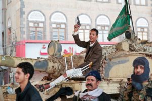 Yemen'de Husilerden ateşkes sinyali