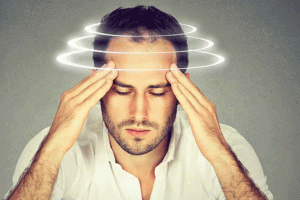 D&uuml;nyayı d&ouml;nd&uuml;ren hastalık: Vertigo