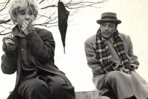 Atıf Yılmaz'ın 'Ah G&uuml;zel İstanbul' filmi restore edildi
