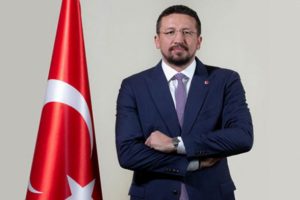 Hidayet T&uuml;rkoğlu: Bu anlaşma, T&uuml;rkiye'de basketbolun değerini artıracak