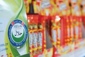 Helal Expo Fuarı k&uuml;resel helal pazarını şekillendirecek
