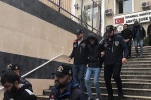 Suriyeli genci ka&ccedil;ıran Suriyelilere operasyon!