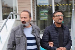 Kırıkkale'de uyuşturucu operasyonu