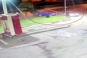 Ankara'da feci kaza: 1 &ouml;l&uuml;, 2 yaralı