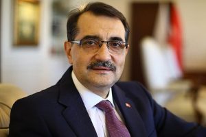 Bakan D&ouml;nmez a&ccedil;ıkladı: 2019 yılı sonunda başlayacak