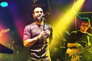 G&ouml;khan T&uuml;rkmen, L&uuml;leburgaz'ı coşturdu