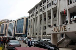 74 sanıklı FET&Ouml; davasında karar &ccedil;ıktı